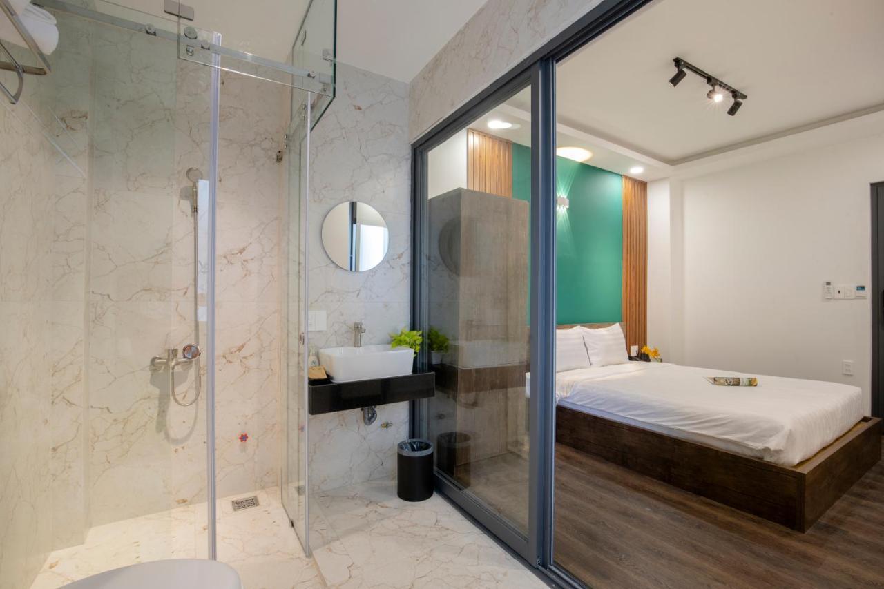 La Riverside 3* Ho Chi Minh City